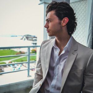 Meet your Posher, Joseph